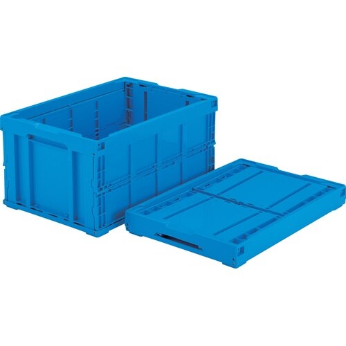 オリコン75B ブルー