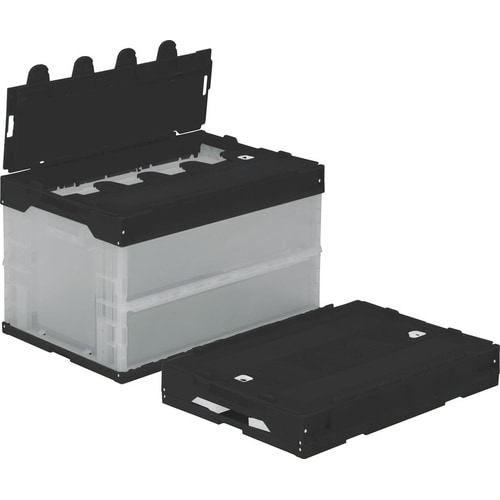 サンクレットオリコンL51B−D透明GR