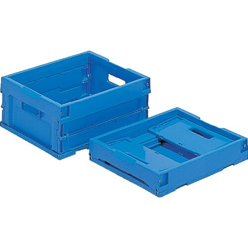 オリコン16B ブルー