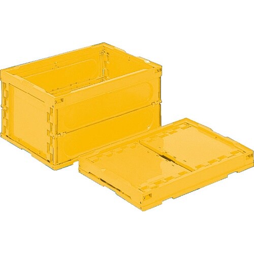 オリコン40B−K イエロー