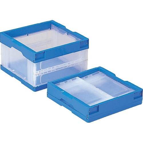 オリコン38B−2 透明/ブルー