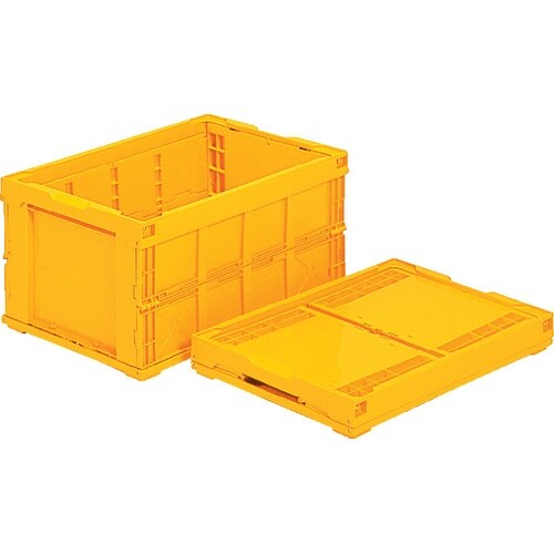 オリコン75B−C イエロー