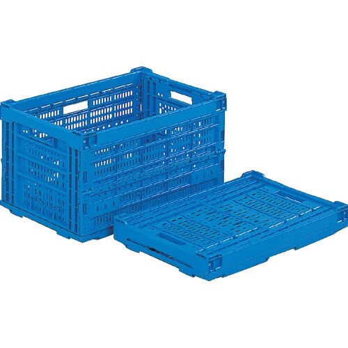 オリコンP66A ブルー