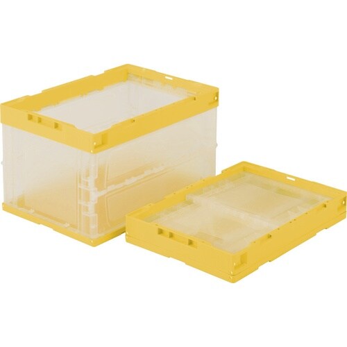 オリコンP51B 透明/イエロー