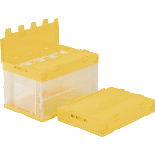 サンクレットオリコンP51B 透明/y