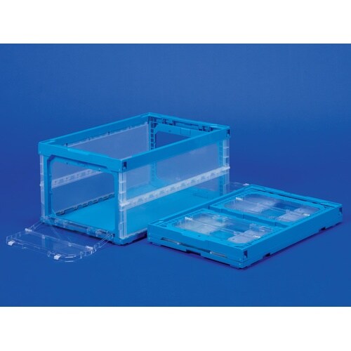 オリコンラックP75B−S両短側扉