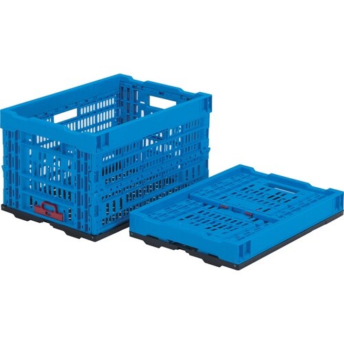 オリコンP48A ブルー/BK