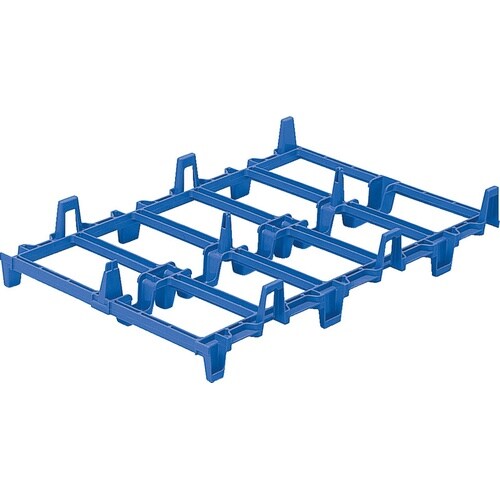 オリコンEP42A中仕切 ブルー