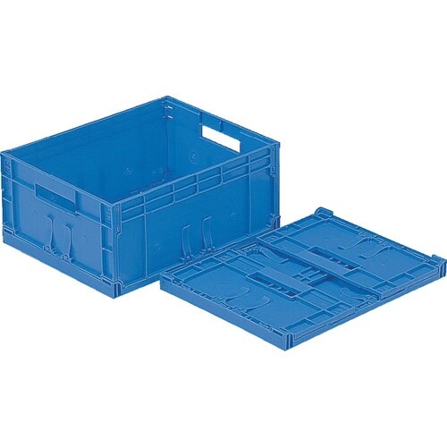 F−Box112 ブルー