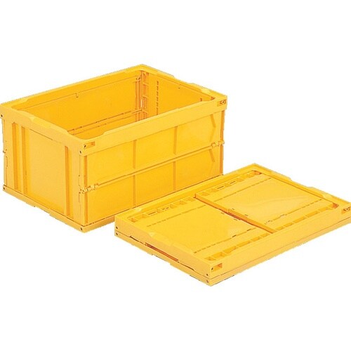 オリコン40B−B イエロー