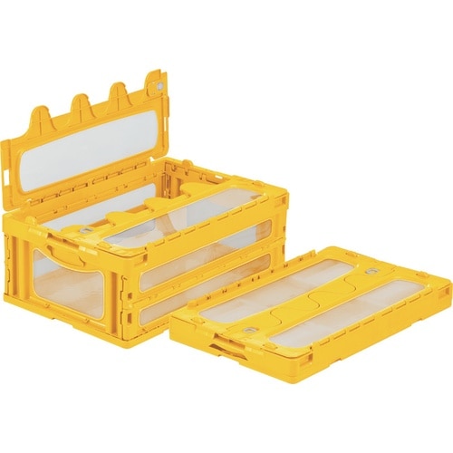 マドコンC−55B イエロー/透明