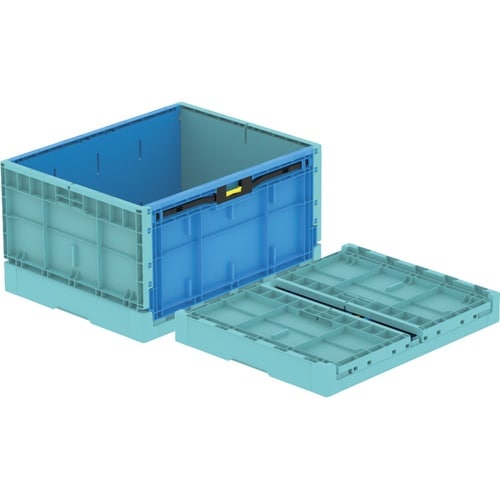 オリコンEP77B Lブルー/ブルー