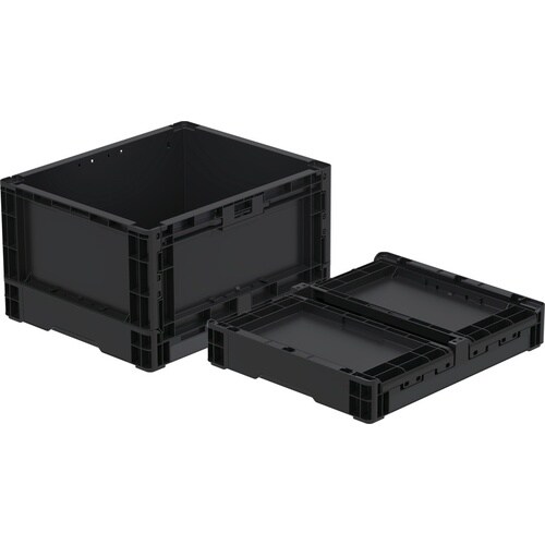 オリコンEP58B(導電) BK