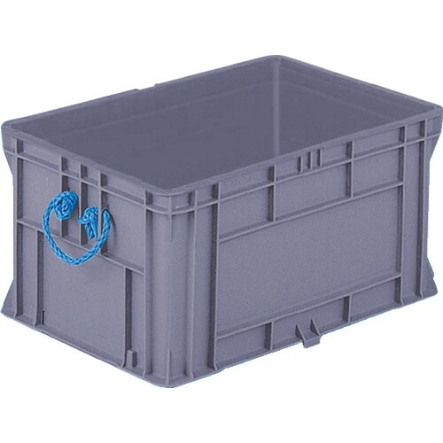 テンバコ75 ダークグレー