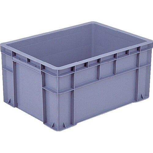 テンバコ64 グレー