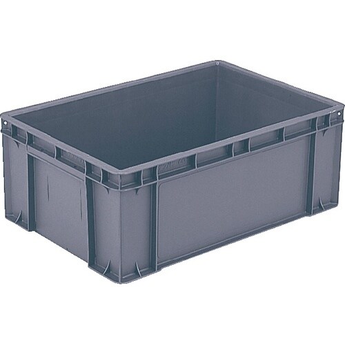 テンバコ60 ダークグレー