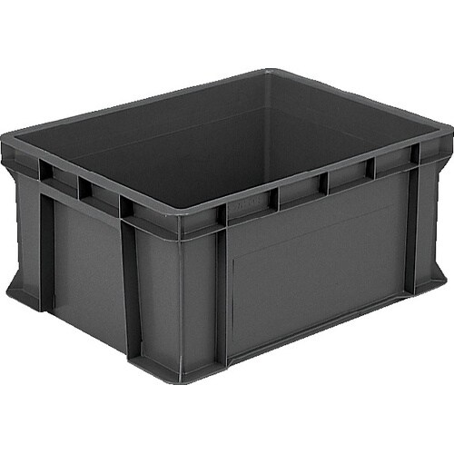 テンバコ56 ダークグレー