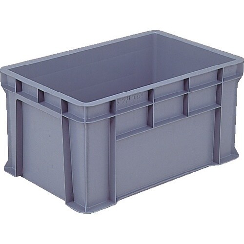 テンバコ54 グレー