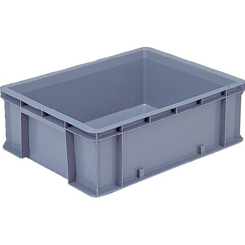 テンバコ42 グレー