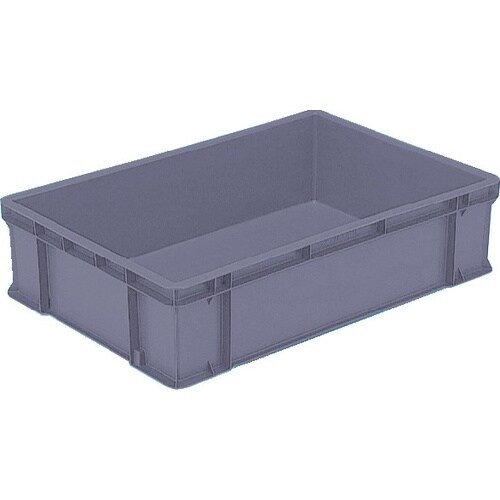 テンバコ41 ダークグレー