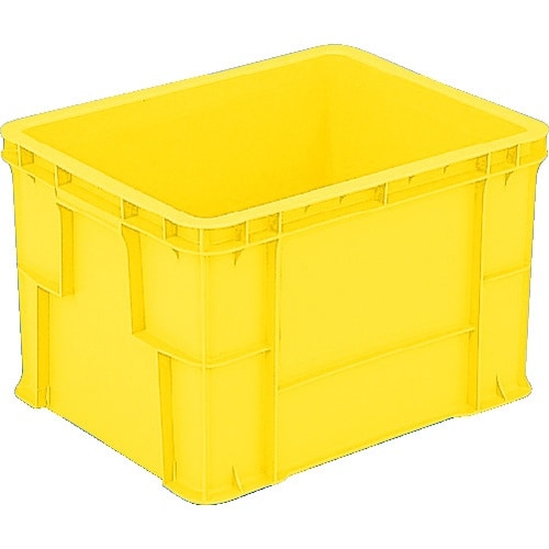 テンバコ40 イエロー