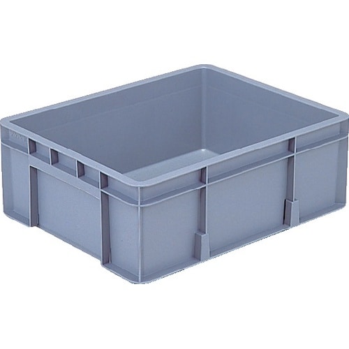 テンバコ38 グレー