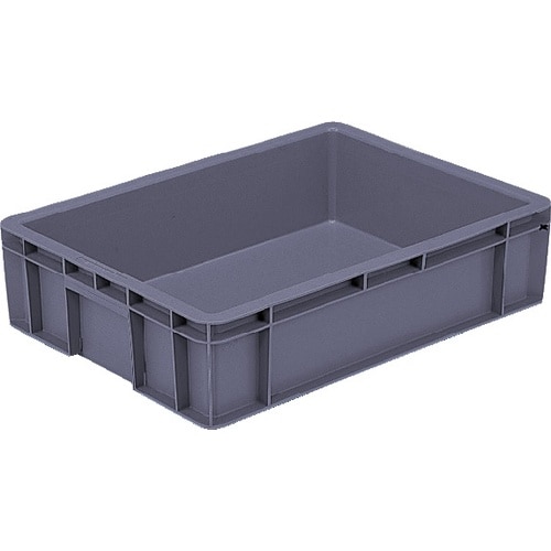 テンバコ32 ダークグレー