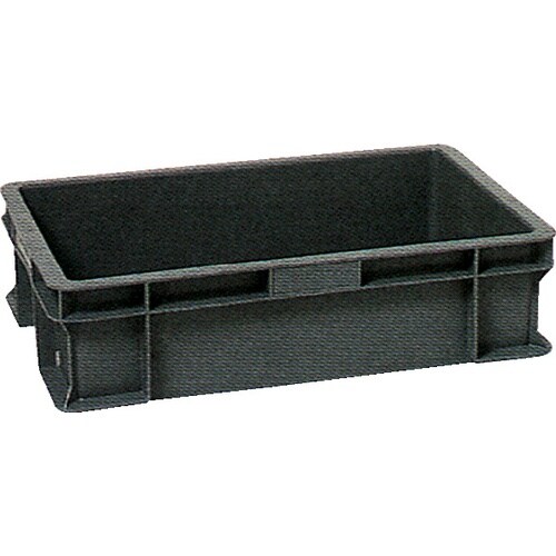 テンバコ27 ダークグレー