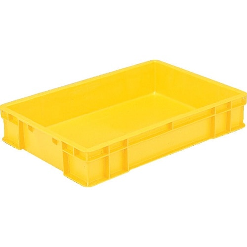 テンバコ26 イエロー