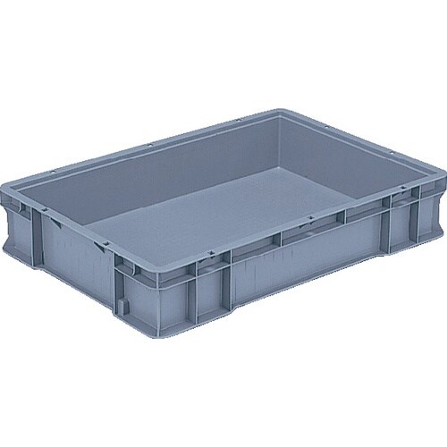 テンバコ25 グレー