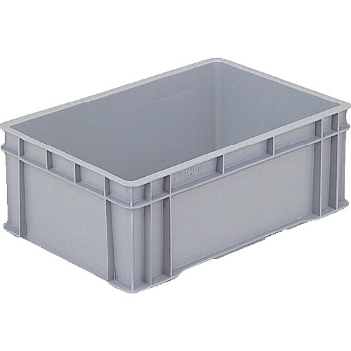 テンバコ24 グレー