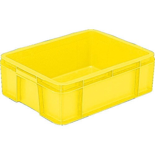 テンバコ21 イエロー