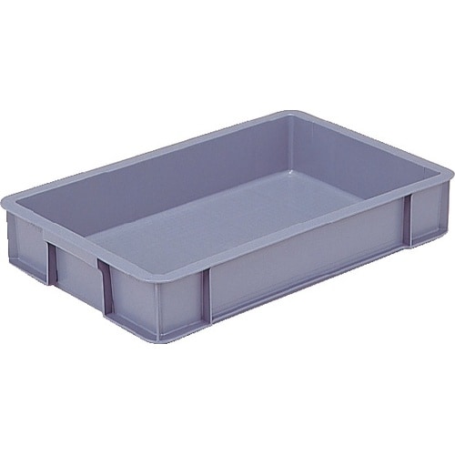 テンバコ18 グレー