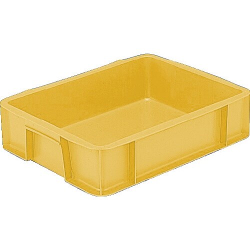 テンバコ15 イエロー