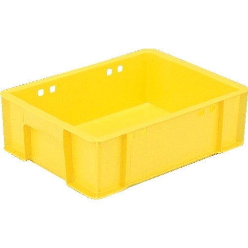 テンバコ11H イエロー