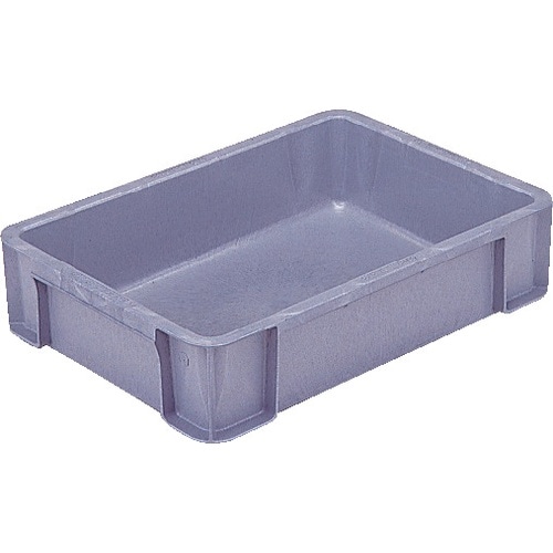 テンバコP−42 グレー