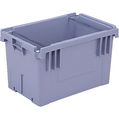 テンバコN−35 グレー