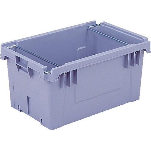 テンバコN−30 グレー