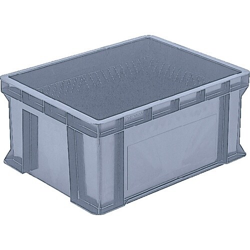 テンバコ56M グレー