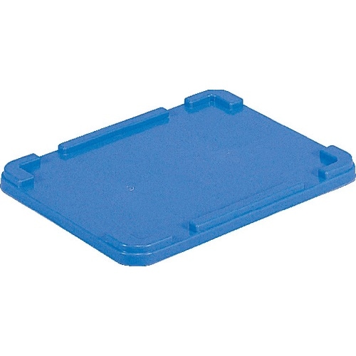 サンボックス#6、#9フタ ブルー