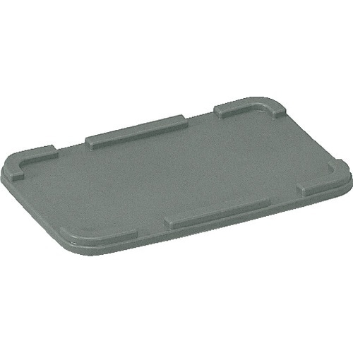 サンボックス#5フタ Lグレー