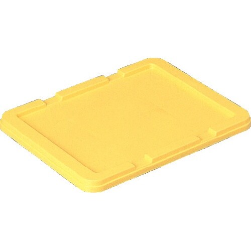 サンボックス#9B−2フタ イエロー