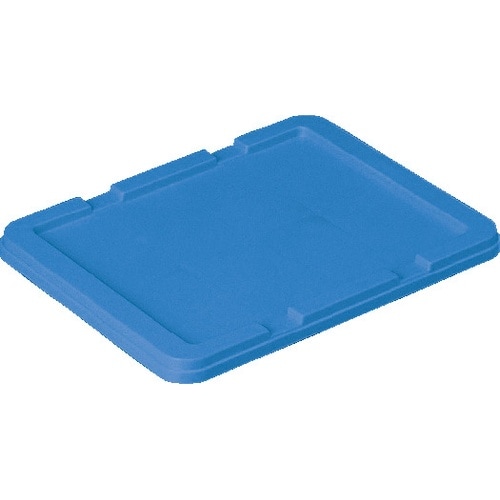 サンボックス#9B−2フタ ブルー