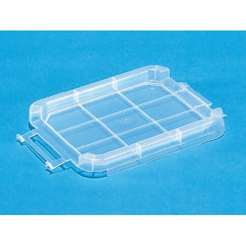 サンボックスフタ#2S フタ 透明