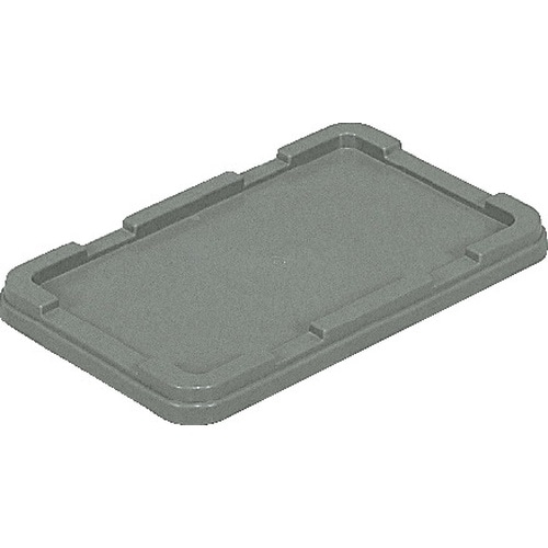 サンボックスフタ#3Sフタ Lグレー