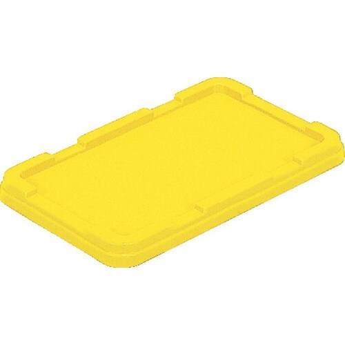 サンボックス#3Sフタ イエロー
