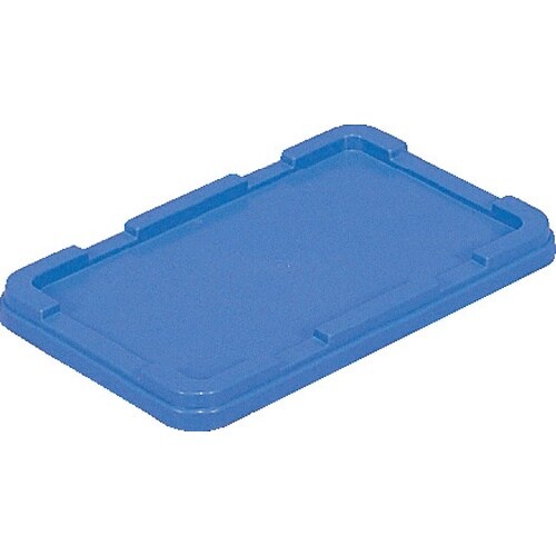 サンボックスフタ#3Sフタ ブルー