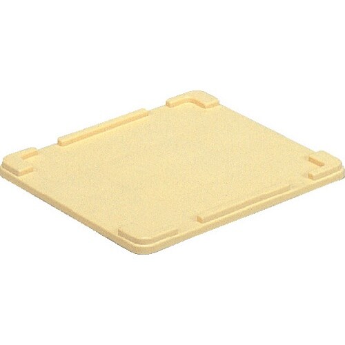 サンボックス#6Dフタ クリーム