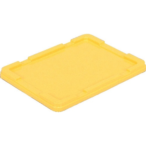 サンボックス#7−2フタ イエロー