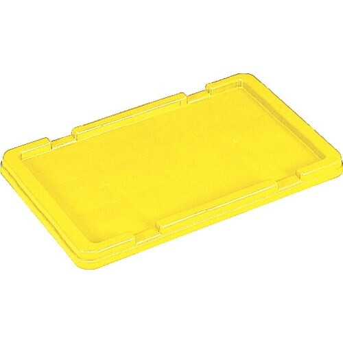 サンボックス#12−2フタ イエロー